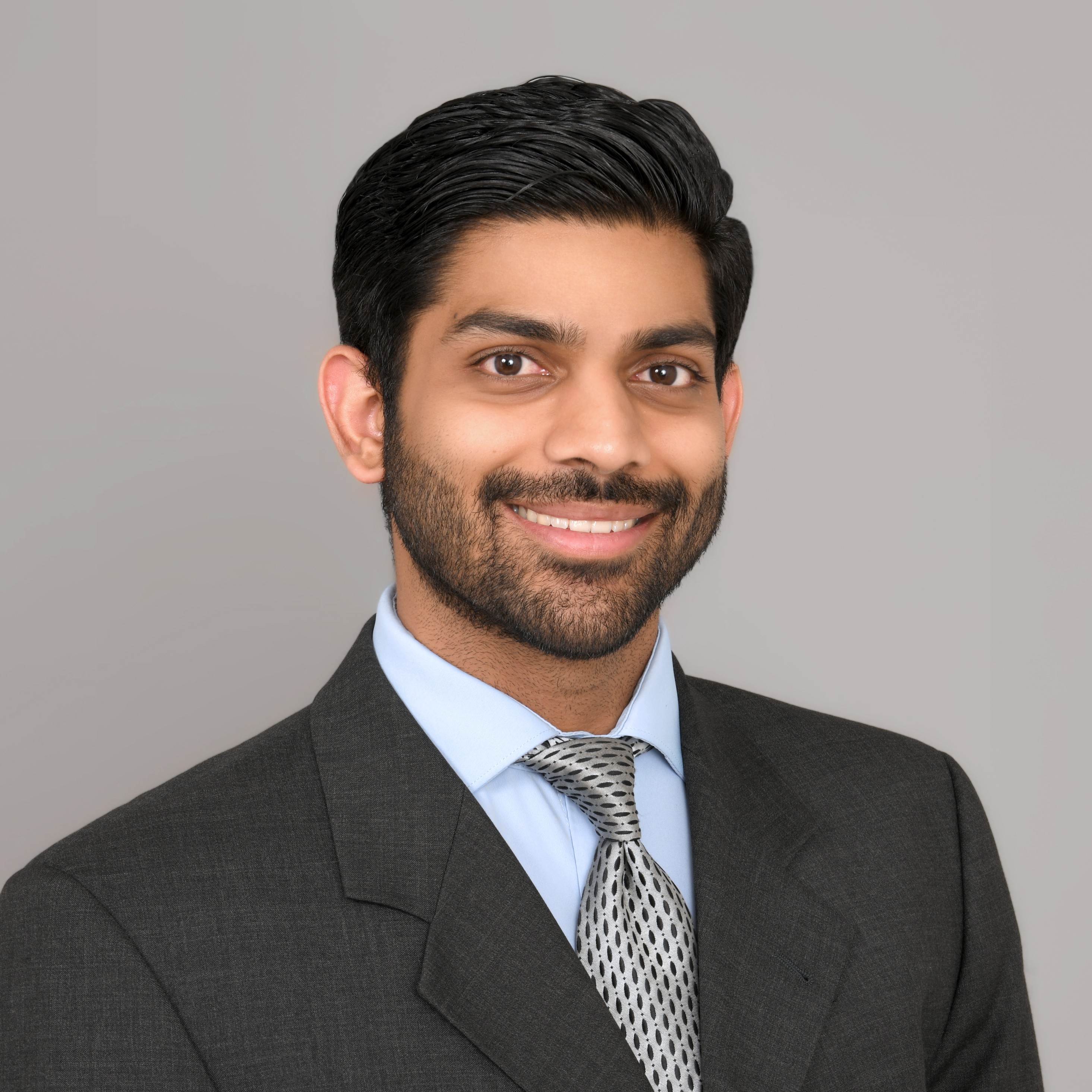 Pavan Reddy
